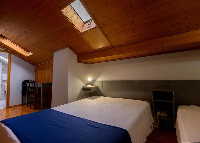 Hotel Sao Nicolau