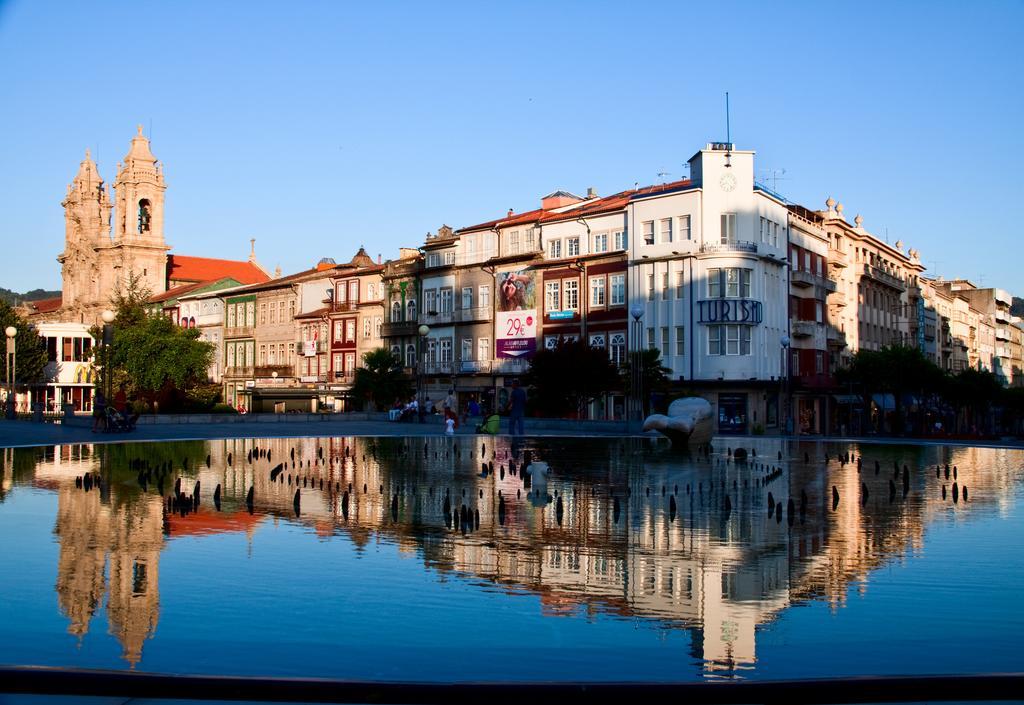 Sao Nicolau 2* Braga