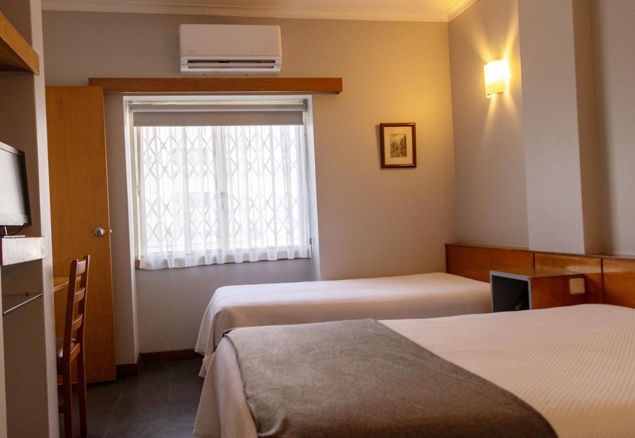 Sao Nicolau Hotel Braga