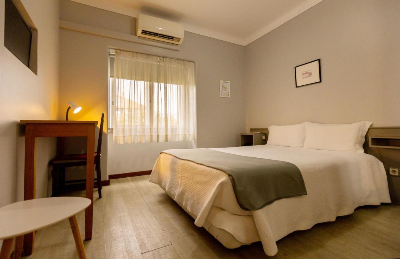 Sao Nicolau Hotel 2*