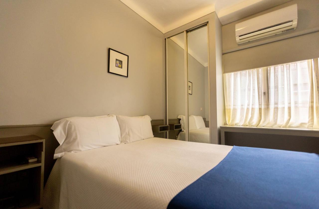 Hotel Sao Nicolau 2*