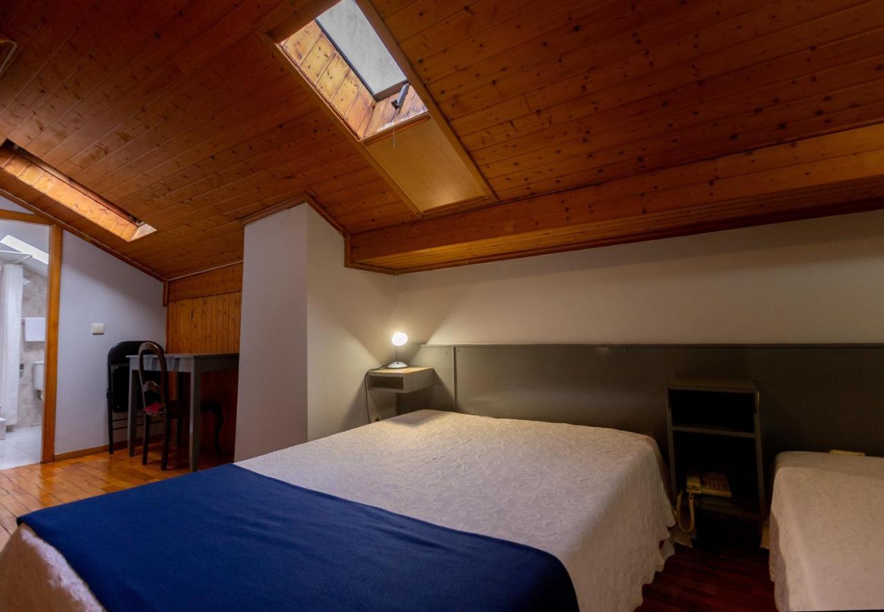 Hotel Sao Nicolau Braga