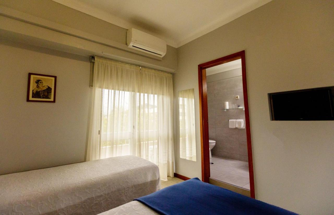 Sao Nicolau Hotel Braga