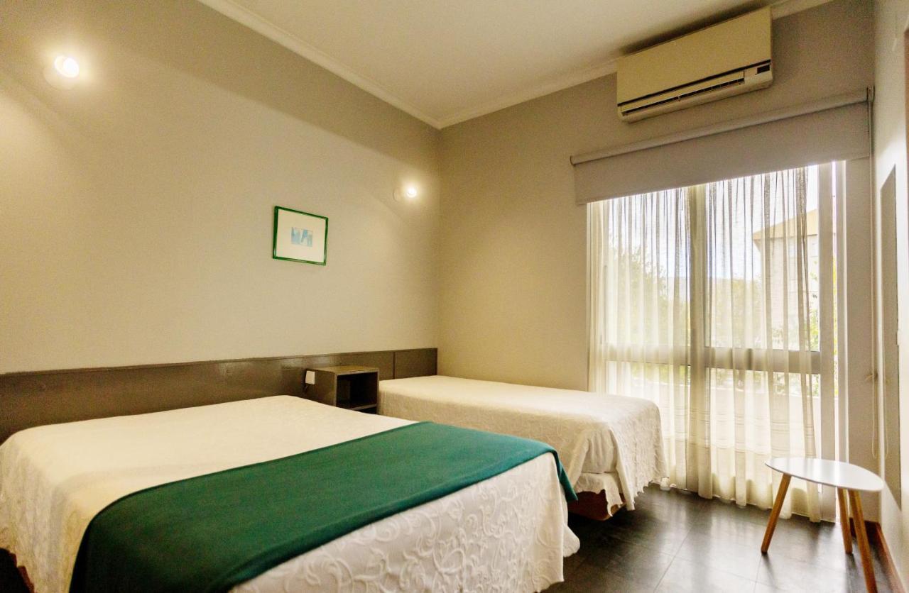 Sao Nicolau Hotel 2*