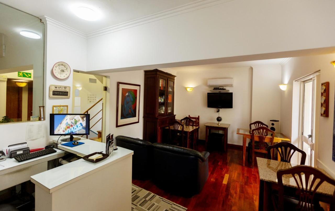 Sao Nicolau Hotel